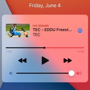 Meet your Posher, Ron